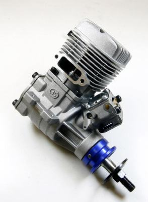 NGH GT35S 35CC 汽油模型发动机 /可改后排气