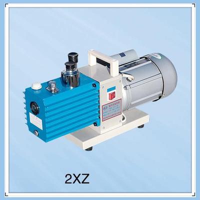 旋片式真空泵ZX-1/小型真空泵2XZ-0.5/1/2/4 实验室配用/北京中