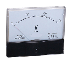 59L1电流表,59C2直流电流表，安装式指针电压表