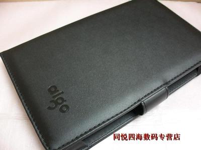 爱国者 S701皮套  平板电脑保护套 7寸pad 专用套 电子书保护套