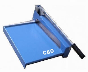 手动高精度PCB裁板机 带防护罩 安全防护 C60 线路板裁板刀