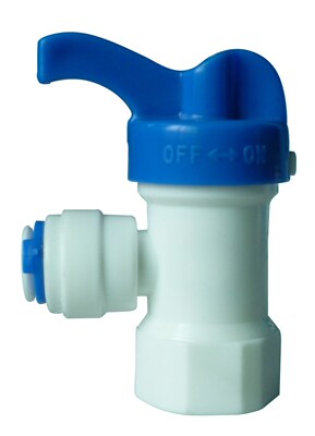 净水器纯水机快速接头/品质保证/压力桶球阀