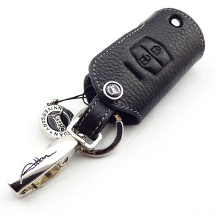 马自达3 2015新款 星骋星驰 睿翼 轿跑 专用汽车钥匙包真皮钥匙套