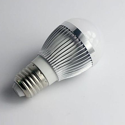 零利润两年保修 LED节能灯球泡灯3W 5W led灯泡 节能灯泡FFbU979W
