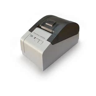 公达 TP POS58L热敏小票打印机|POS打印机|小票打印机|票据打印机