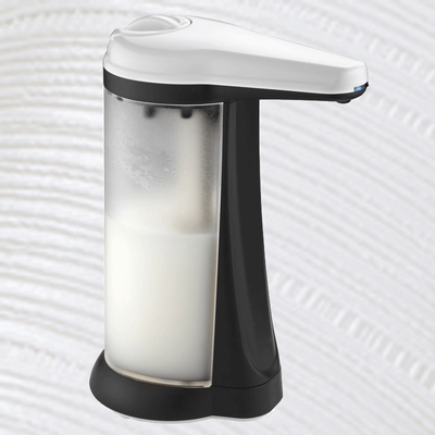 瑞沃台式感应皂液器全自动感应洗手液盒瓶水槽浴室给皂机促销包邮