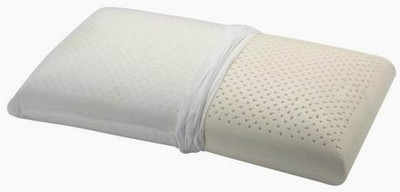 印尼100%纯天然【乳胶枕头枕芯】-乳胶保健枕系列-标准枕. 包邮