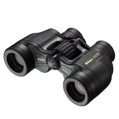 尼康望远镜ST7x35CF双筒望远镜 Nikon高清晰精品望远镜