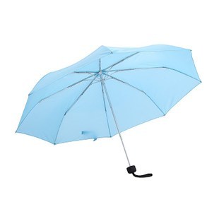 广告定制礼品手动三折伞遮阳定做印成人雨伞LOGO商务赠送晴雨伞