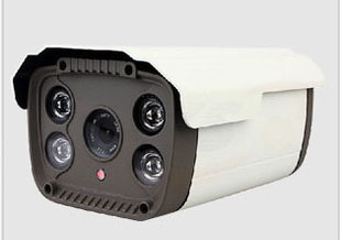 阵列四灯SDI 数字高清摄像机HD-SDI 红外摄像头 厂家直销 可OEM