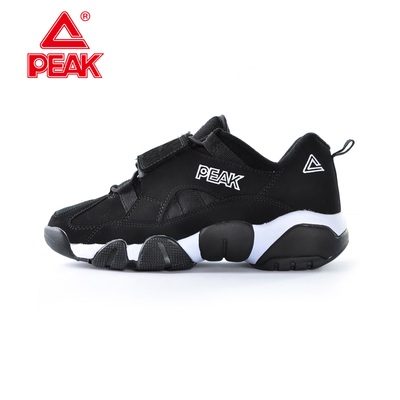 Peak/匹克 男鞋 耐磨防滑专业篮球鞋官方正品 包邮 E6371A