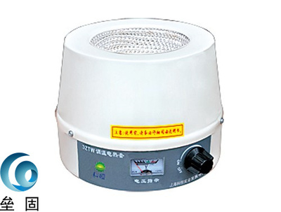 DZTW 500ML指针调温电热套，加热套，电热碗 烧瓶加热器上海产