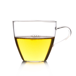明尊CP01正品原装 玻璃茶杯茶壶茶具 150ml 玻璃杯 品茗杯
