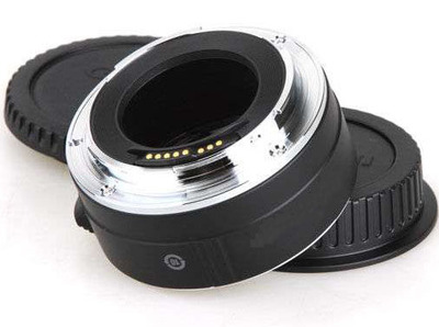 包邮 佳能Canon EF 25 II 近摄接环 圈/接环 微距必备 增距延长管