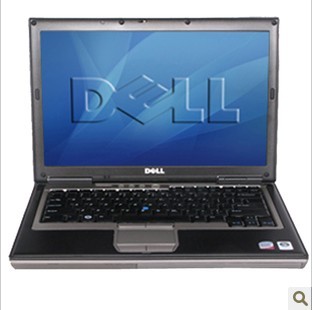 二手笔记本电脑 戴尔 DELL D530 D630 D830 D820 15寸宽屏 包邮