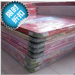 促销天然环保棕垫 床垫 儿童床垫 单人床垫 双人床垫 可定做