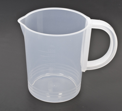 九阳豆浆机多功能塑料大杯 泡豆 量杯过滤杯接浆桶配件 通用