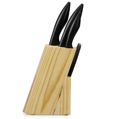 德世朗不锈钢刀具五件套切菜刀水果刀厨房剪FS-TZ001-5正品包邮