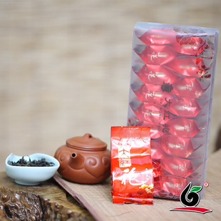 【正协之家】顶级大红袍 武夷岩茶正品 浓香型