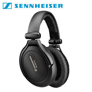 【豪礼】Sennheiser/森海塞尔 HD 380 PRO 头戴监听耳机 DJ耳机