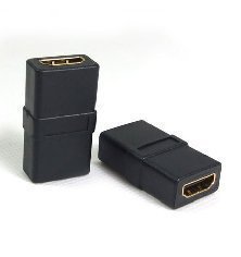 ccable HDMI母对母转接头HDMI延长器HDMI线延长