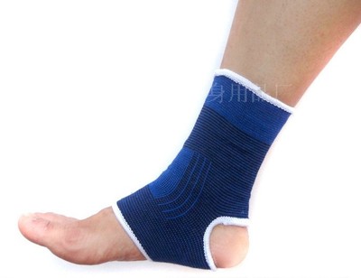 运动护踝 篮球足球跑步登山 拉扭伤防护 护脚腕护脚踝套 男女护具