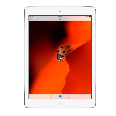 Apple/苹果 iPad Air 128GB WIFI ipadair平板电脑 ipad5国行正品