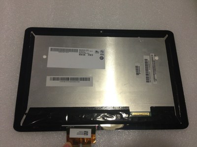 宏基Acer Iconia Tab A210 触摸屏+液晶屏 总成B101EVT05