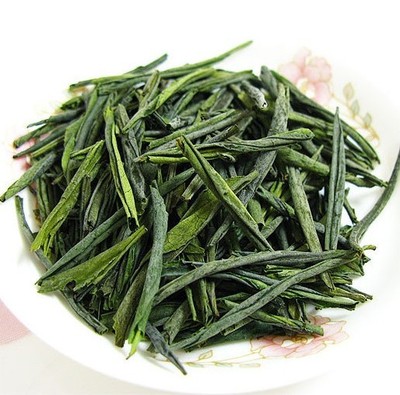 2016年新茶 绿茶茶叶 特级六安瓜片250克 包邮 安徽春茶