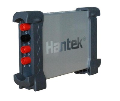 低价供应 青岛汉泰 Hantek365D 带蓝牙 usb接口 虚拟万用表