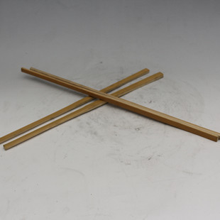 煎药必备 手工制作 加长筷子 煎药油煎专用筷子约 30-35公分长