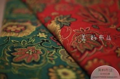 2013欧美国际范 中国东方民族风艳丽花朵纯亚麻高端服装定制面料