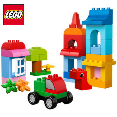 2014新品 LEGO乐高儿童益智模型积木创意积木组L10575