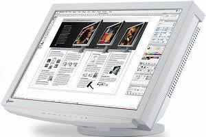 EIZO/艺卓S2410W /S2411W/CE240W制图印刷摄影24寸专业液晶显示器