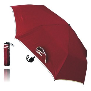 正品台湾手动三折伞晴雨伞伞洋伞折叠遮阳伞送伞套限时新款上市