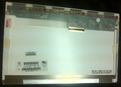 宏基 acer laser one 笔记本液晶屏幕 B121EW09 V.3 121LED屏