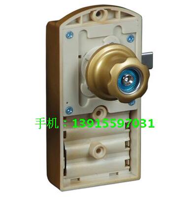 桑拿锁 浴室锁 电子智能锁 橱柜锁 感应柜门锁 更衣柜锁 感应锁
