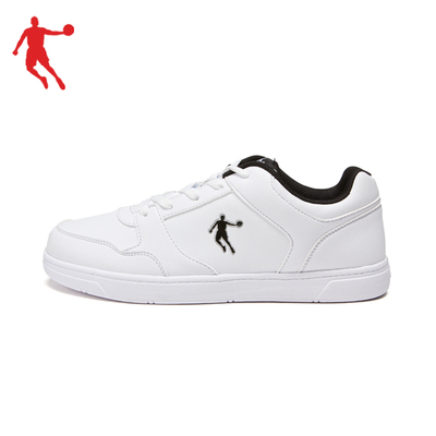 乔丹板鞋潮流男鞋2015正品男款滑板鞋运动鞋轻便乔丹XM4330522