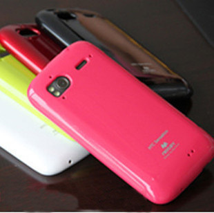 韩国mercury正品 HTC sensation G14 G18 Z710E 保护套 手机壳