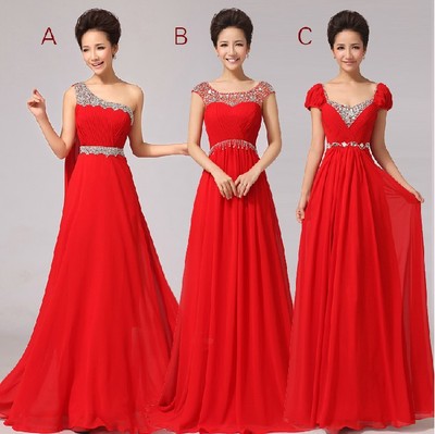 2014春季包邮婚纱礼服绑带新款结婚礼服孕妇可穿大码红色敬酒服