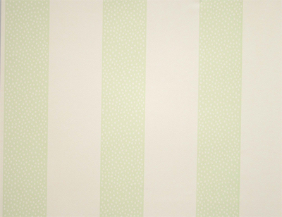 特价清仓 荷兰EAST进口纯纸墙纸 现代简约 绿色竖条纹壁纸 914537
