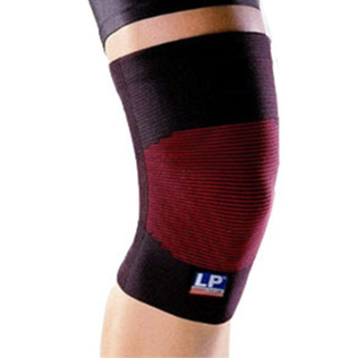 正品LP641护膝运动护具自行车足球篮球轮滑骑行男女瑜伽器械健身