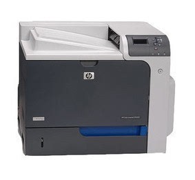 惠普 HP CP4525dn 彩色激光打印机/惠普4525DN HP4525DN打印机