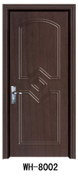 ◆厂家直销◆原厂正品室内门套装门复合实木门卧室门免漆门8002#