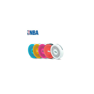 NBA FEARLESS ifree-i3 蓝牙音箱 可接听电话 防水 吸盘设计