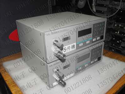 日本武藏点胶机（ML-808EX）应对粘度变化的数控点胶机