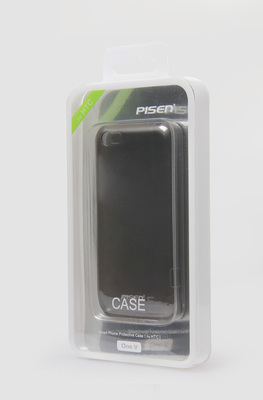 品胜 HTC T320e(One V)简约保护壳(超薄)|T320e手机保护壳 手机壳