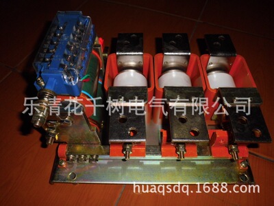 厂家直销CKJ5-630/1140型真空交流接触器