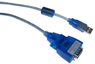 宇泰UT-8801  USB2.0转串口RS232 USB232支持税控机