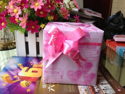 结婚生日毕业礼物婚礼婚庆用礼品创意实用时尚大方小礼品礼盒包装